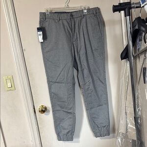 Men's Gray Pants